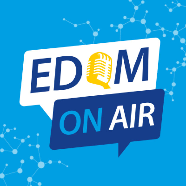 EDQM On Air podcast