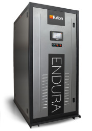 EDR series hot water boiler