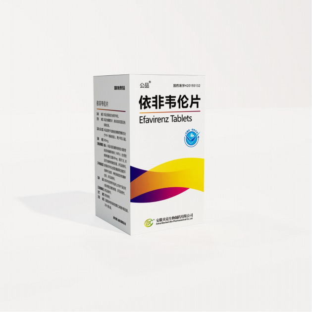 Efavirenz Tablets