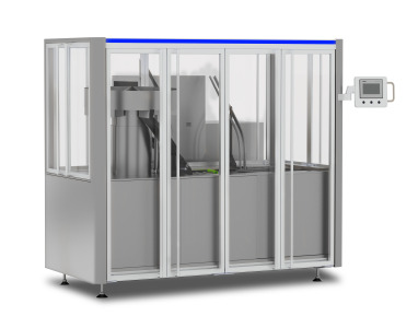 Effervescent Tablet Packaging Machine