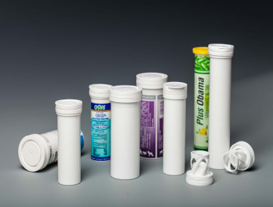 Effervescent Tablet Tube manufacturer China