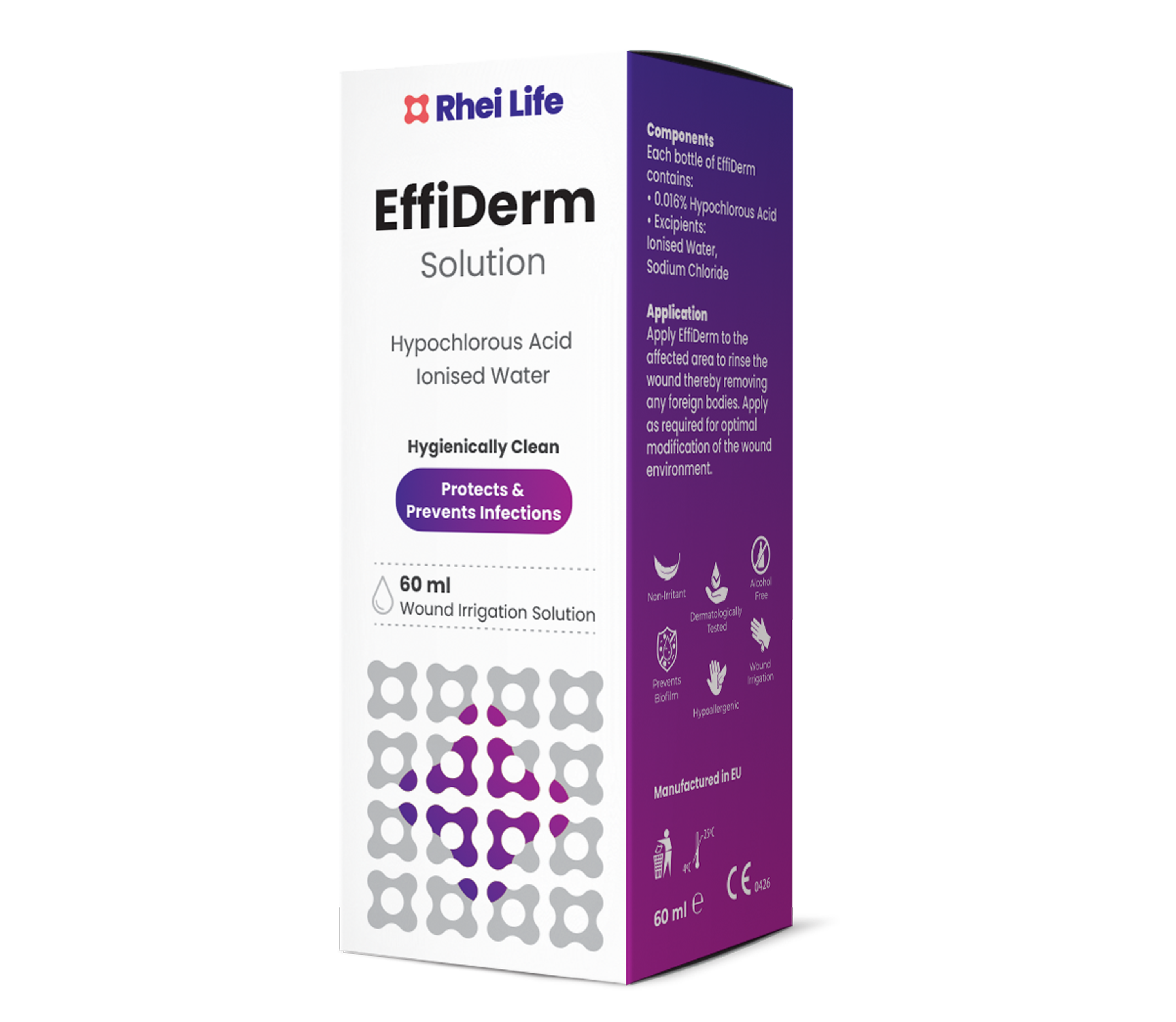 EffiDerm