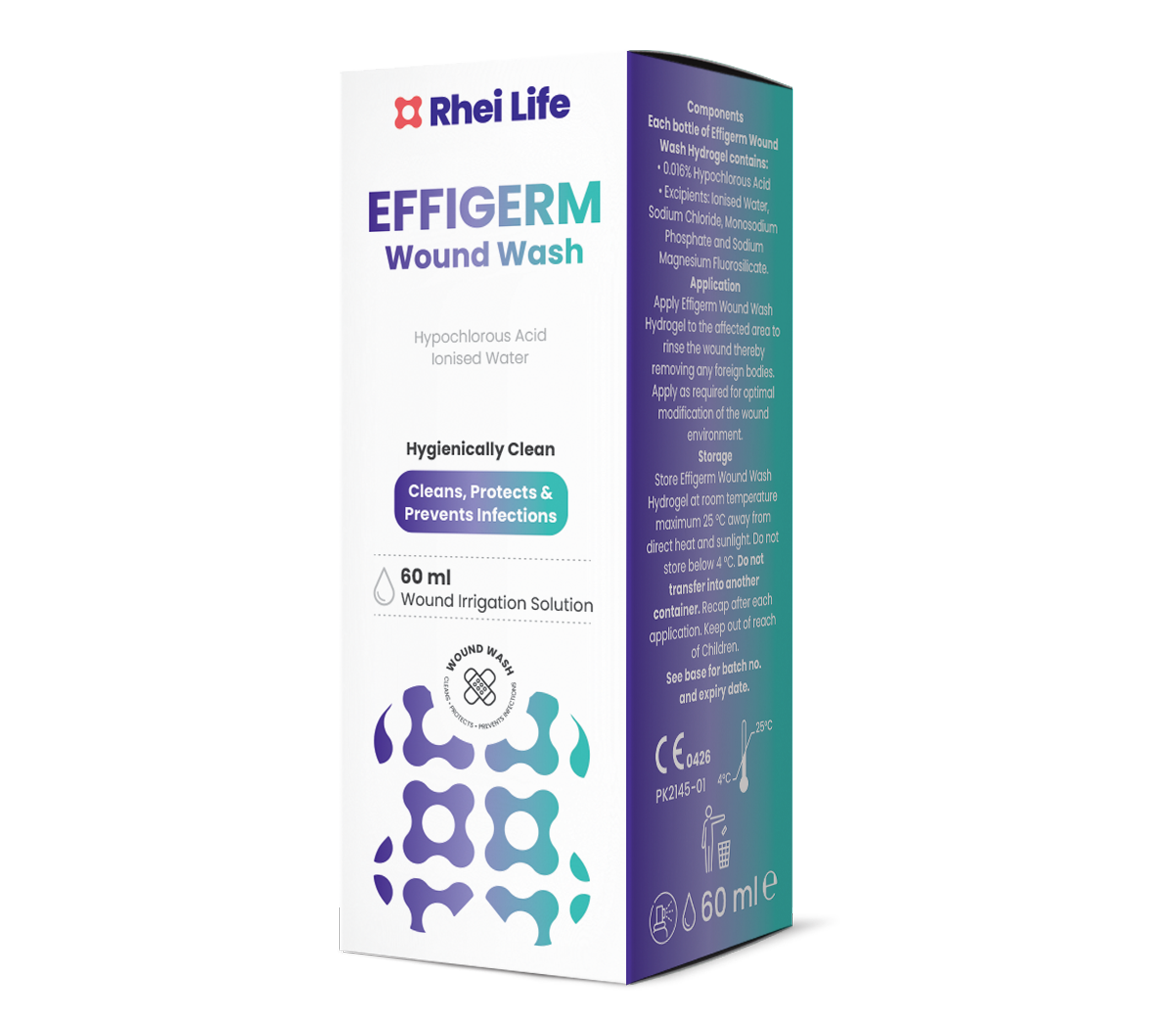 Effigerm