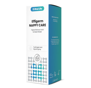 Effigerm Nappy Care