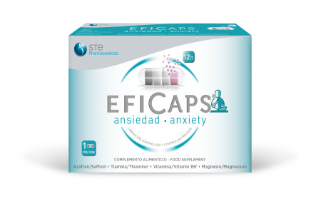 Eficaps® Anxiety
