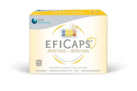 Eficaps® Defenses