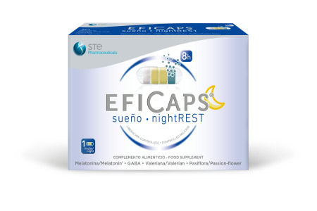 Eficaps® NightREST
