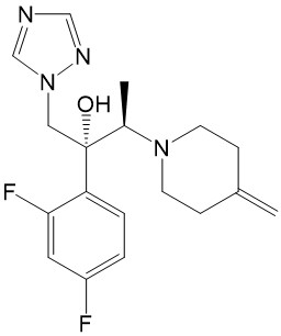 Efinaconazole
