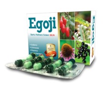 Egoji Capsule