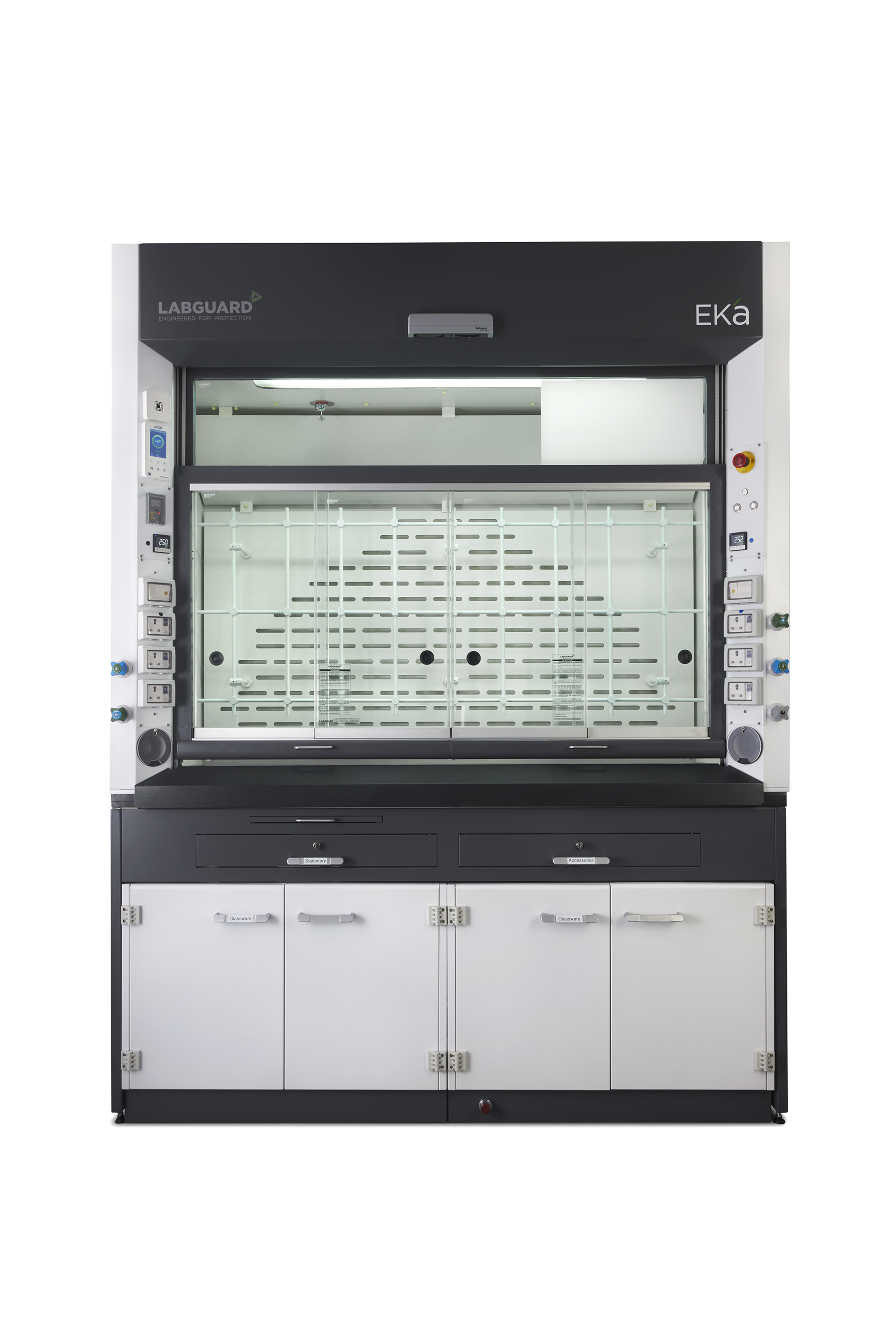 Eka Fume Hood