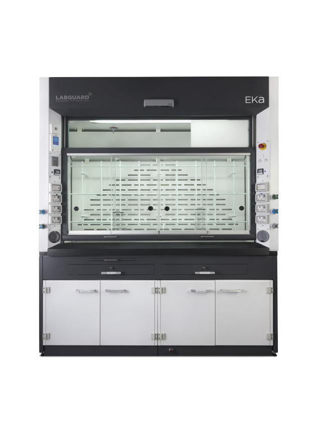 Eka Fume Hood