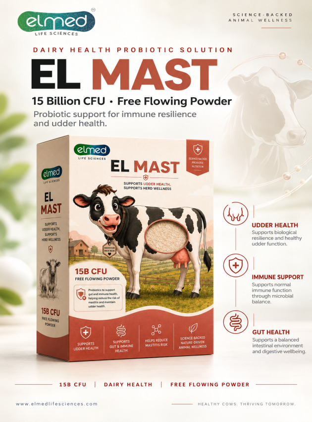 EL MAST
