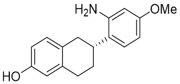 Elacestrant Impurity 3