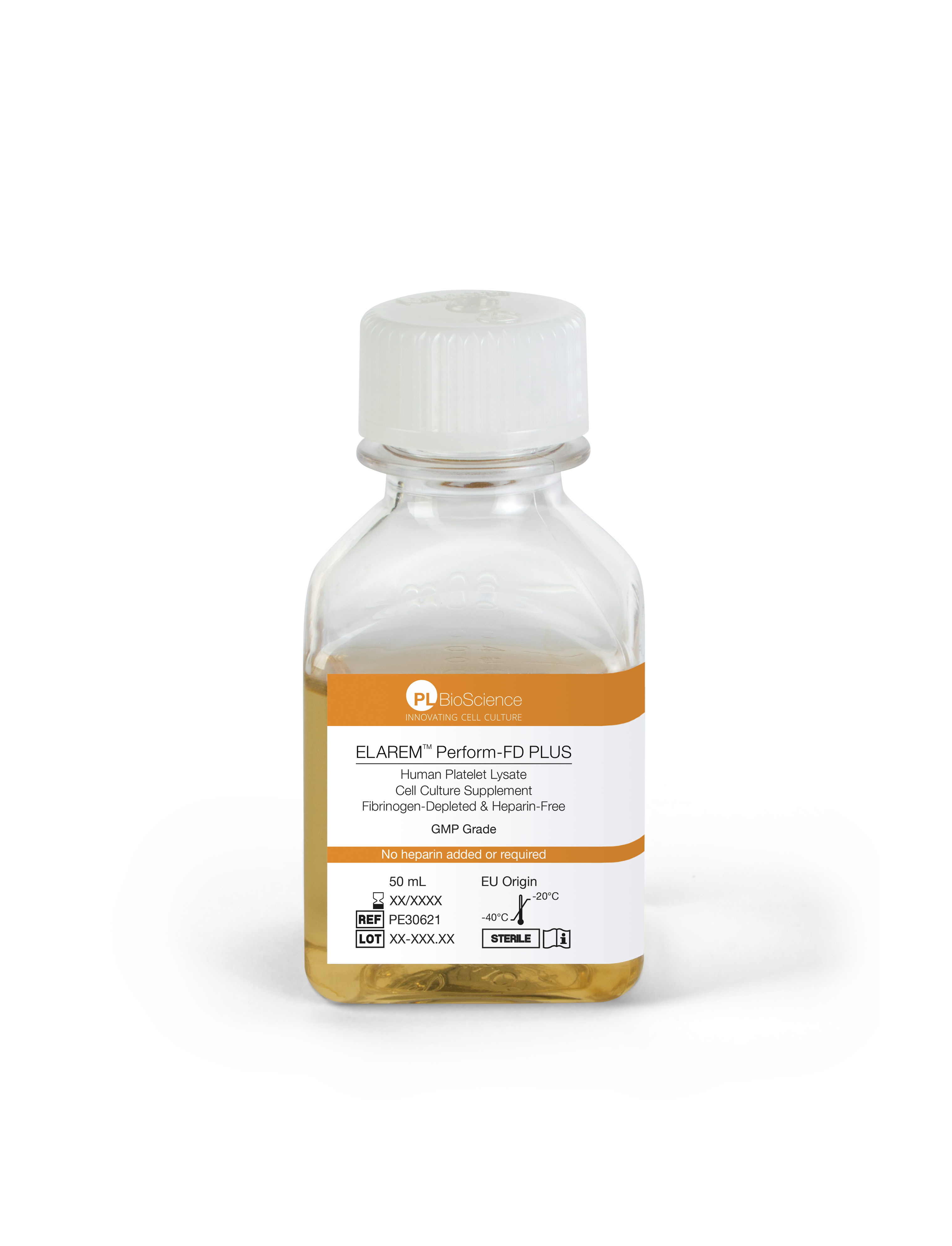 ELAREM™ Perform-FD PLUS 3