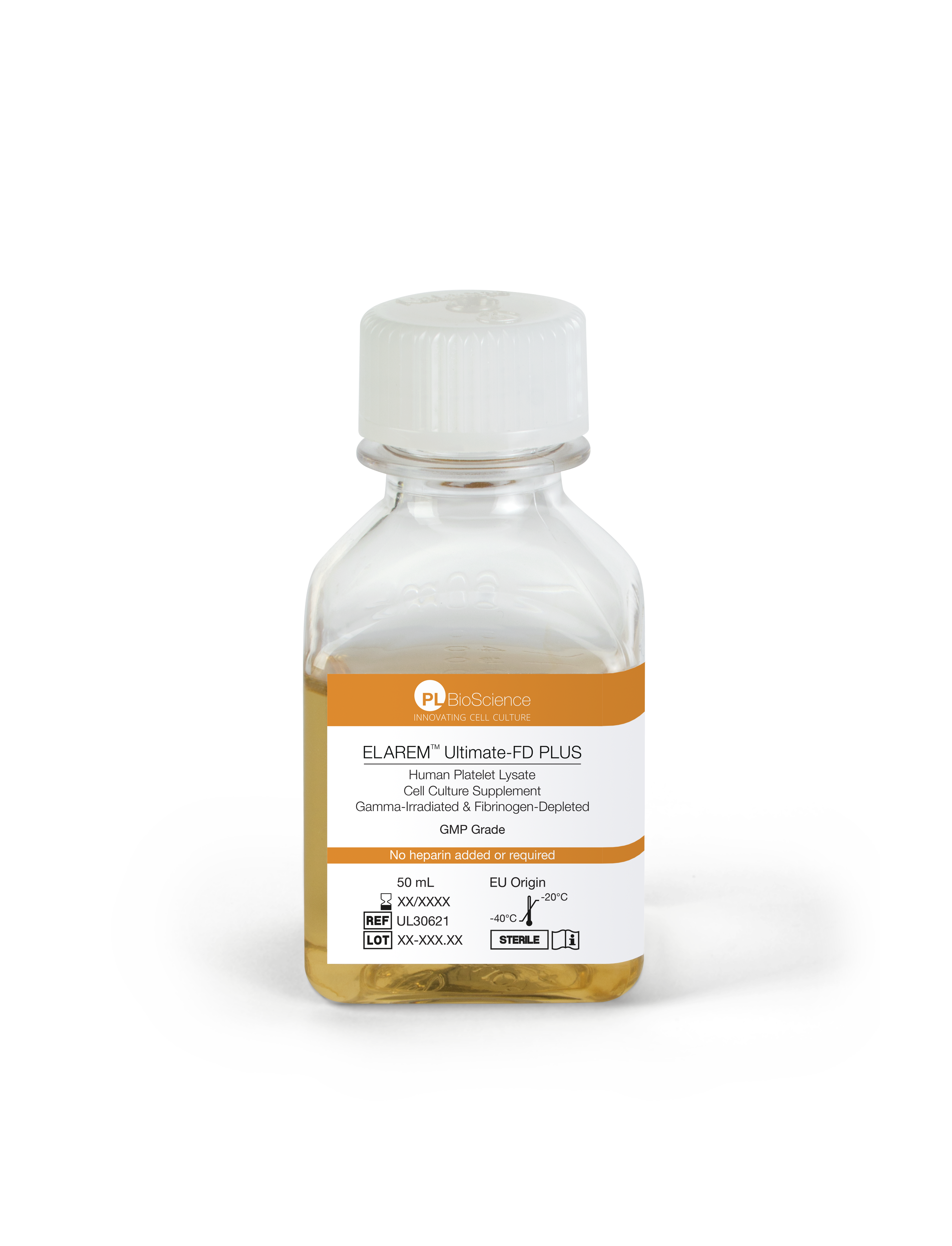 ELAREM™ Ultimate-FD PLUS 3