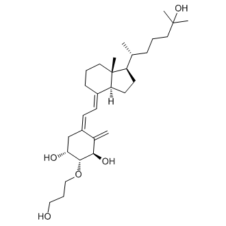 Eldecalcitol