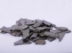 ELECTROLYTIC IRON FLAKES