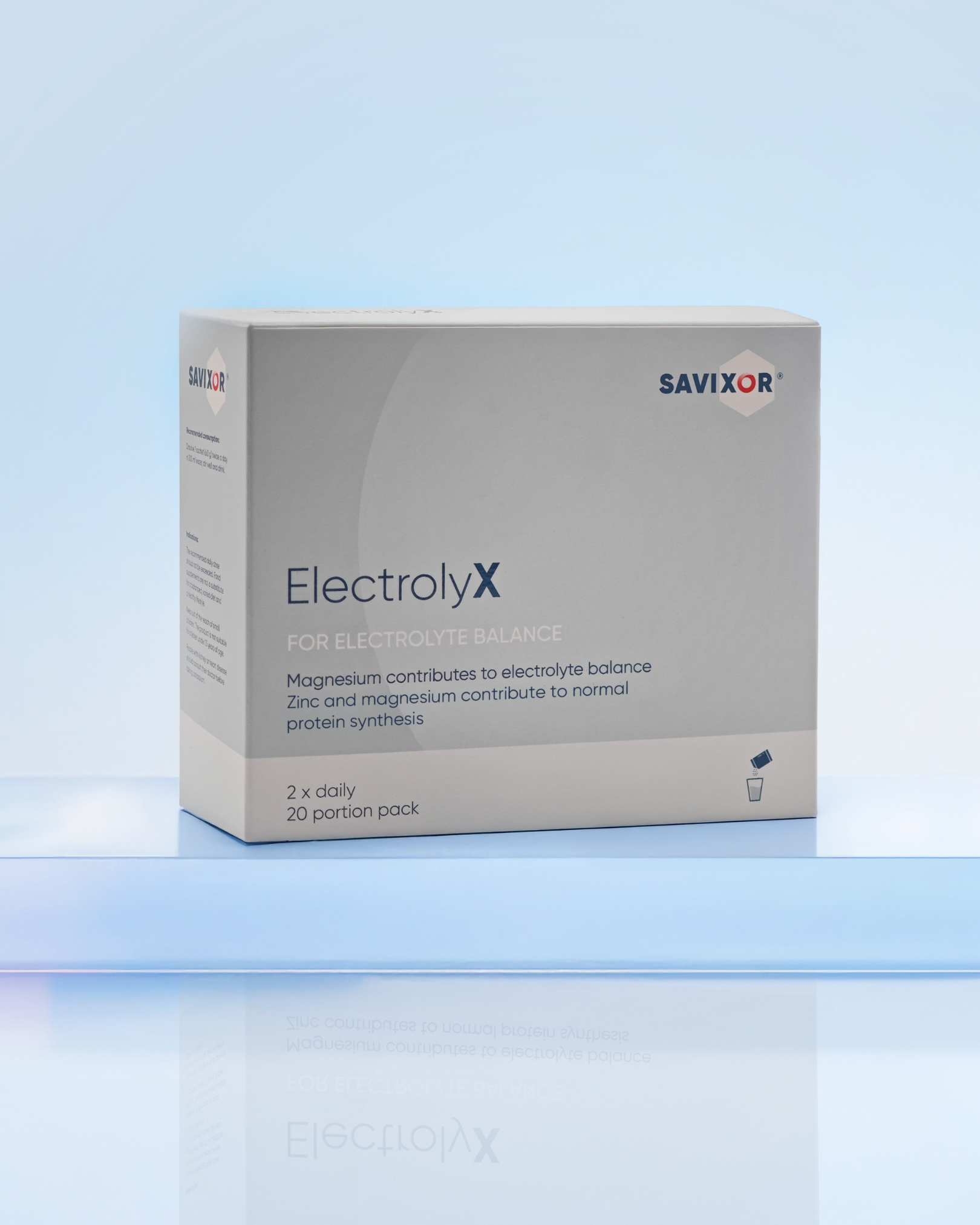 ElectrolyX 2