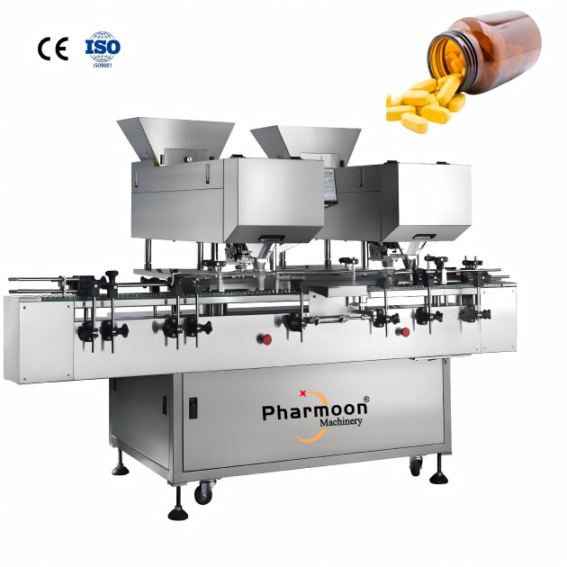 Electronic Counting Machine