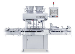 Electronic Tablet / Capsule Counter, DMC-120