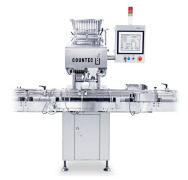 Electronic Tablet / Capsule Counter, DMC-60T