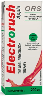 Electrorush
