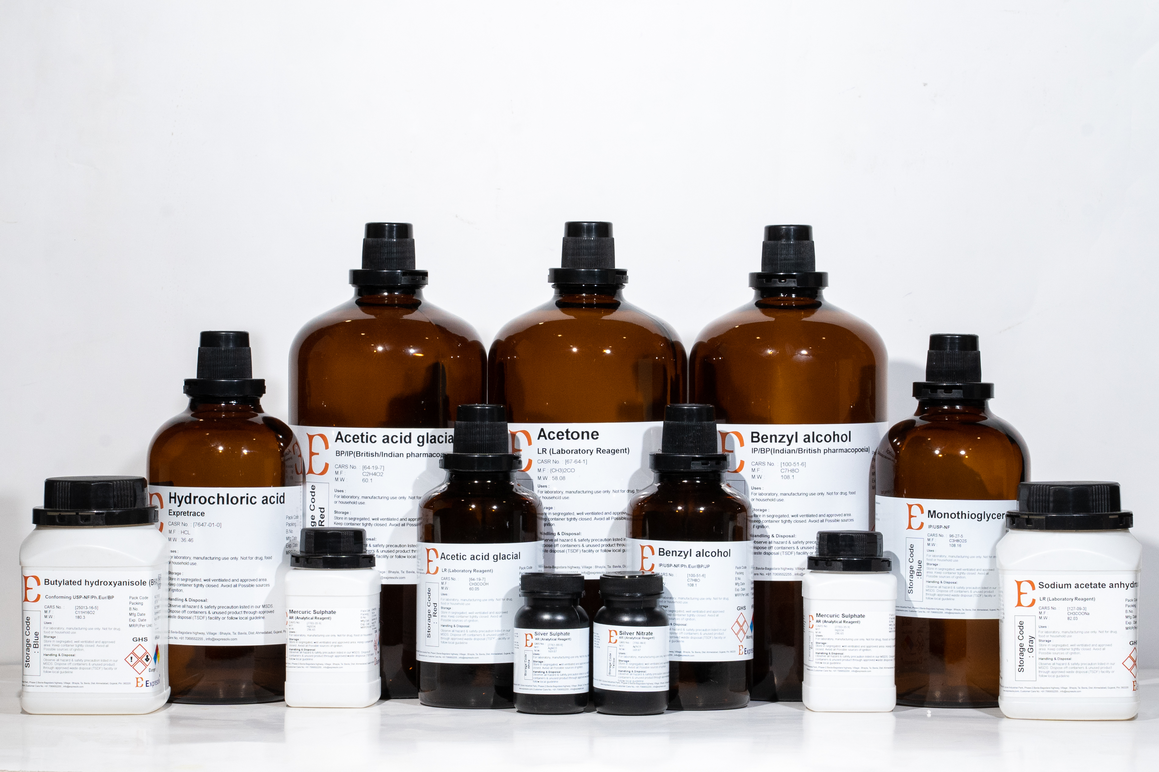 Elevating Pharma Excellence: Our Packing Range and Pharma Documentation Support 3