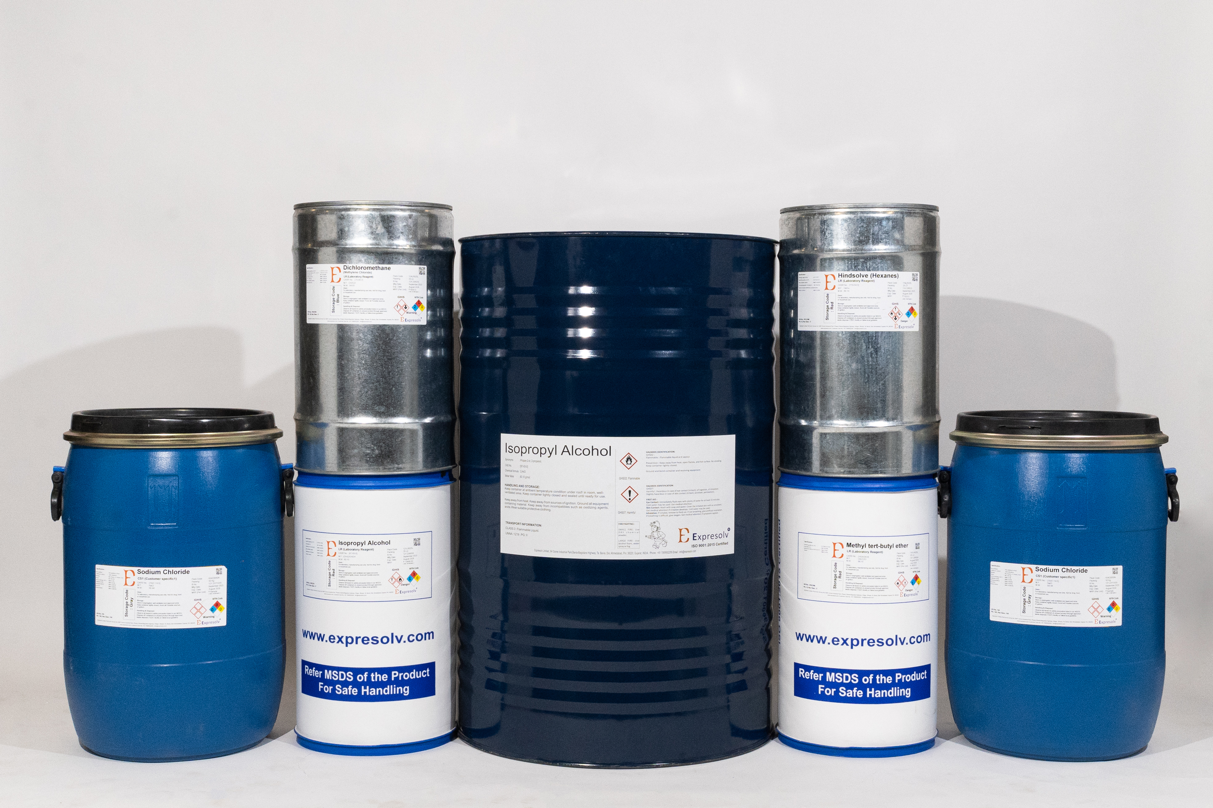 Elevating Pharma Excellence: Our Packing Range and Pharma Documentation Support 2