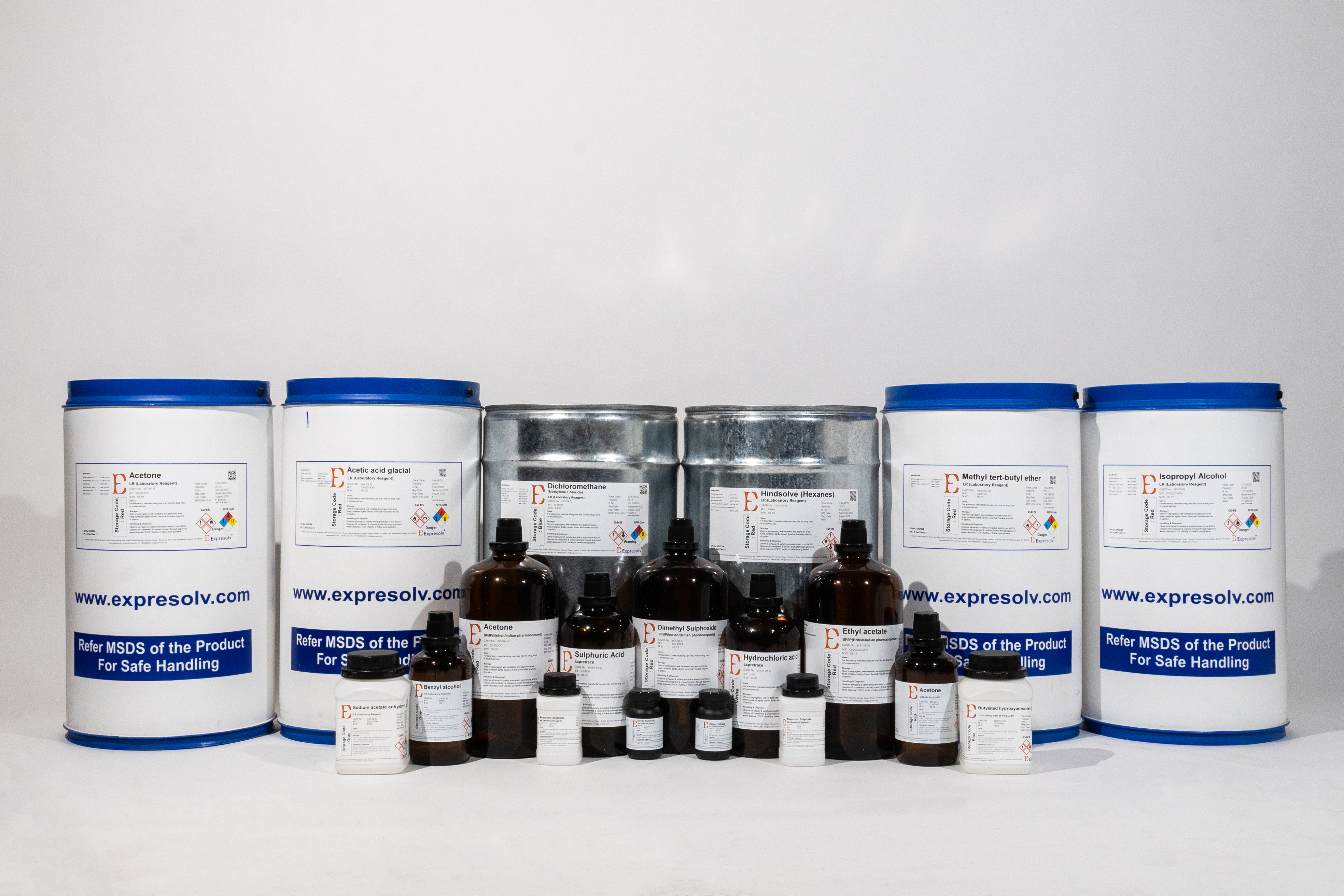 Elevating Pharma Excellence: Our Packing Range and Pharma Documentation Support