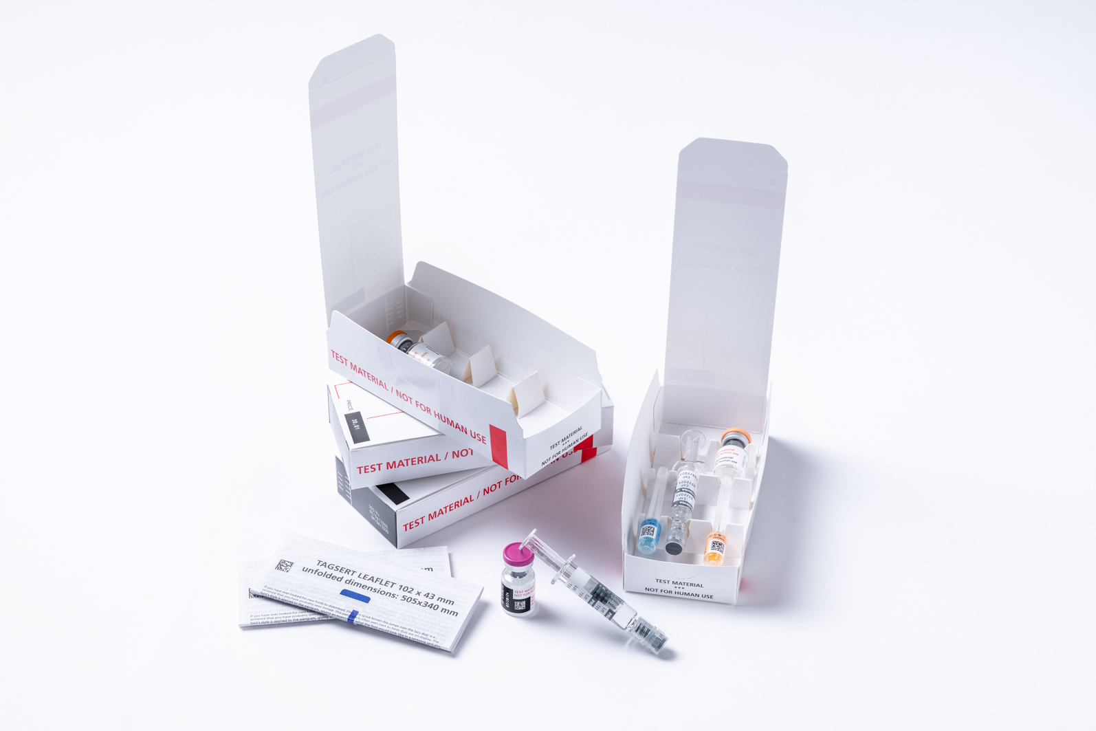 Eleven formats, one line – a flexible high-performance system for global vaccine distribution 3