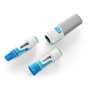 Elexy autoinjector