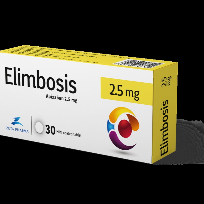 Elimbosis-Apixaban 2