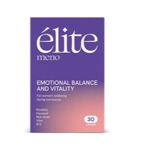 Elite Meno