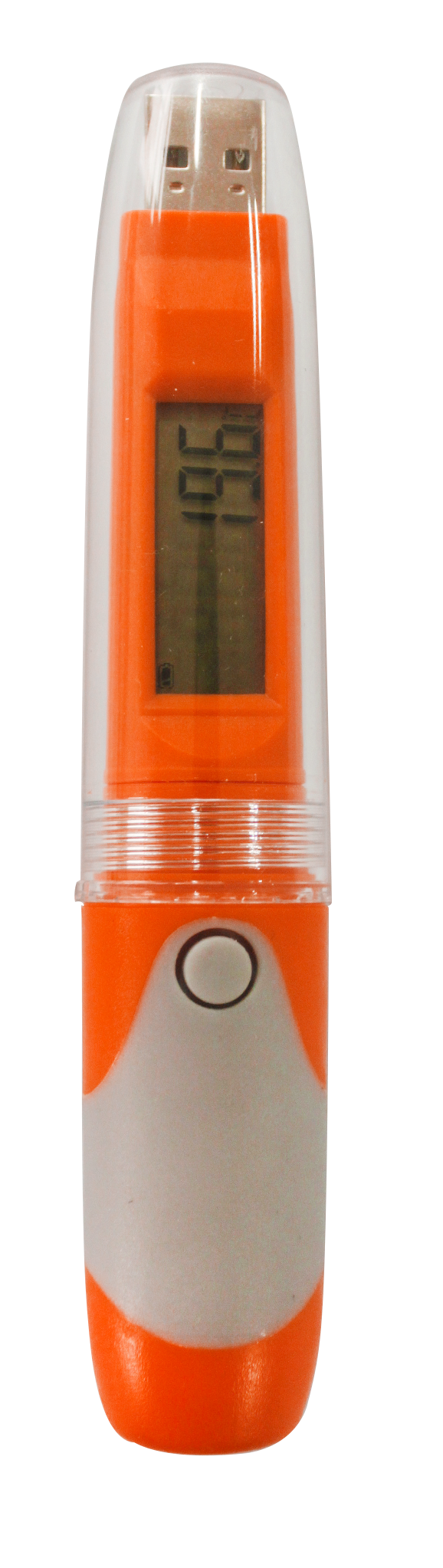 Elitech RC-51H USB Temperature And Humidity Data Logger Pen-Styled Auto PDF 32000 Points 3