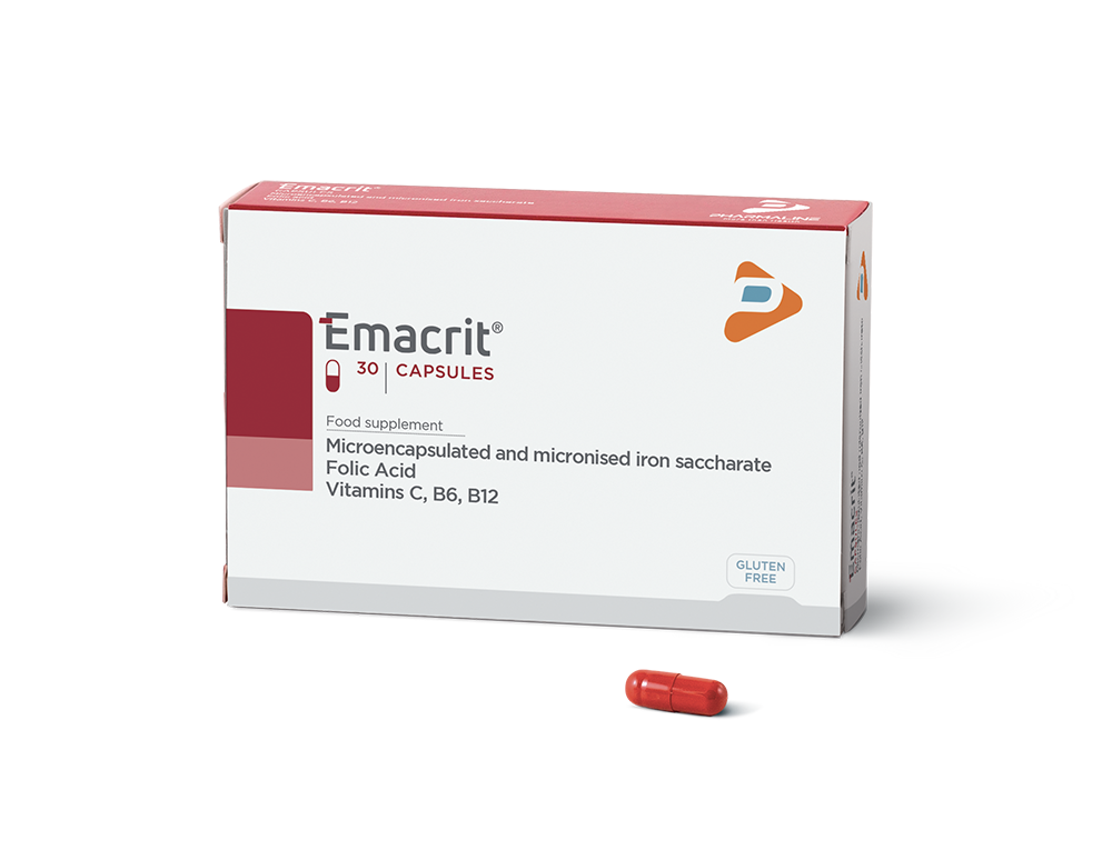 Emacrit 2