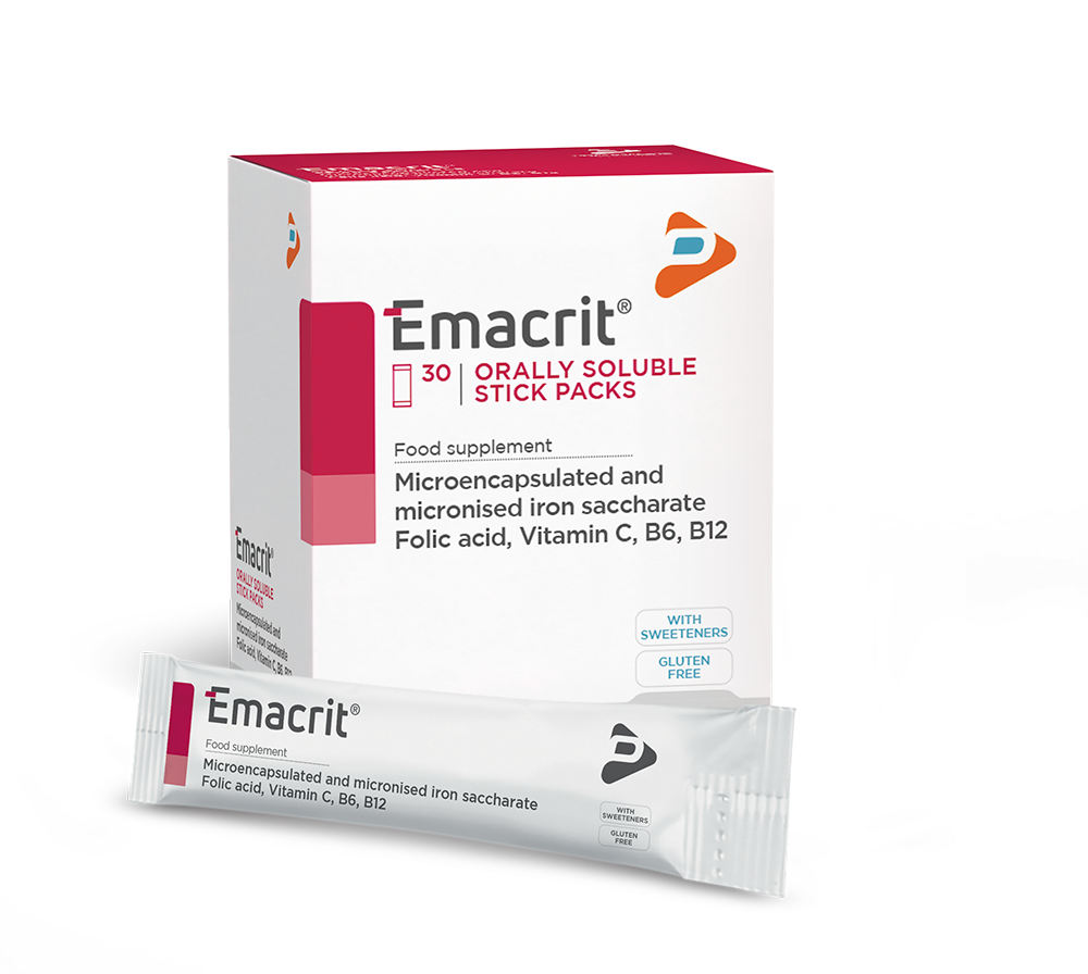 Emacrit 1
