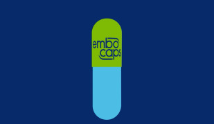 EMBOCAPS® VG COLLECTION