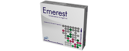 Emerest