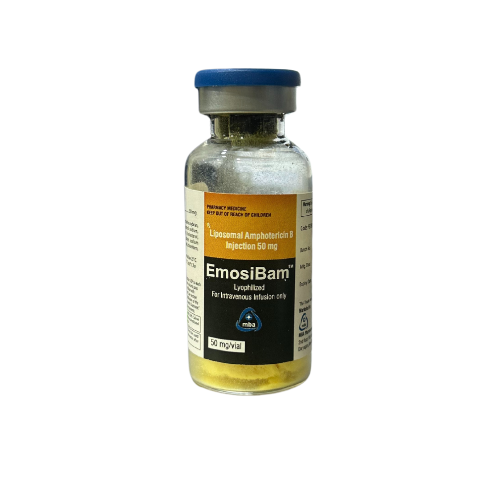 EMOSIBAM 50 MG INJECTION 2