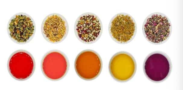 Emotional Wellness Functional Tisane