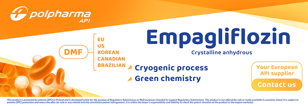 Empagliflozin