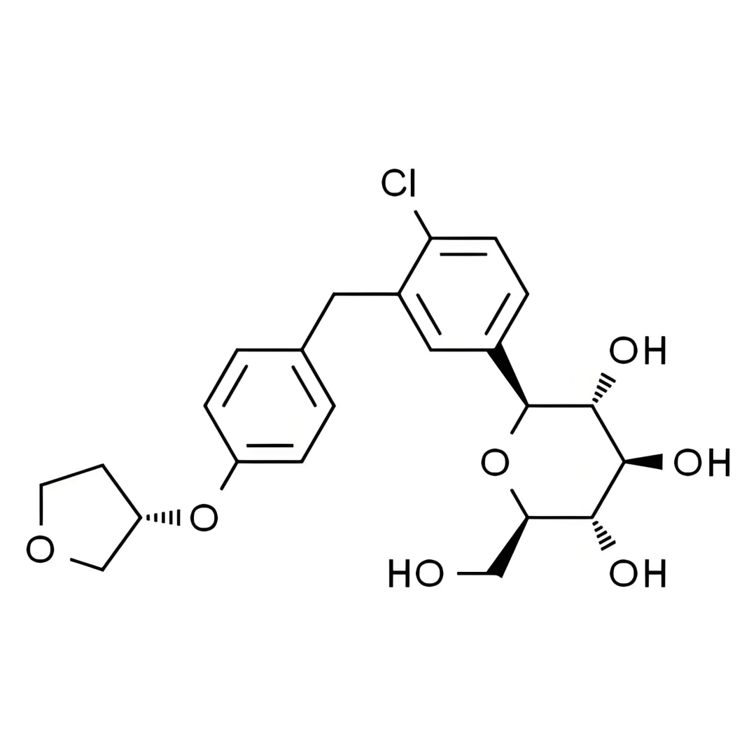 Empagliflozin Tablets