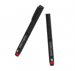 Empty Reusable Injection Pen- Medical Device