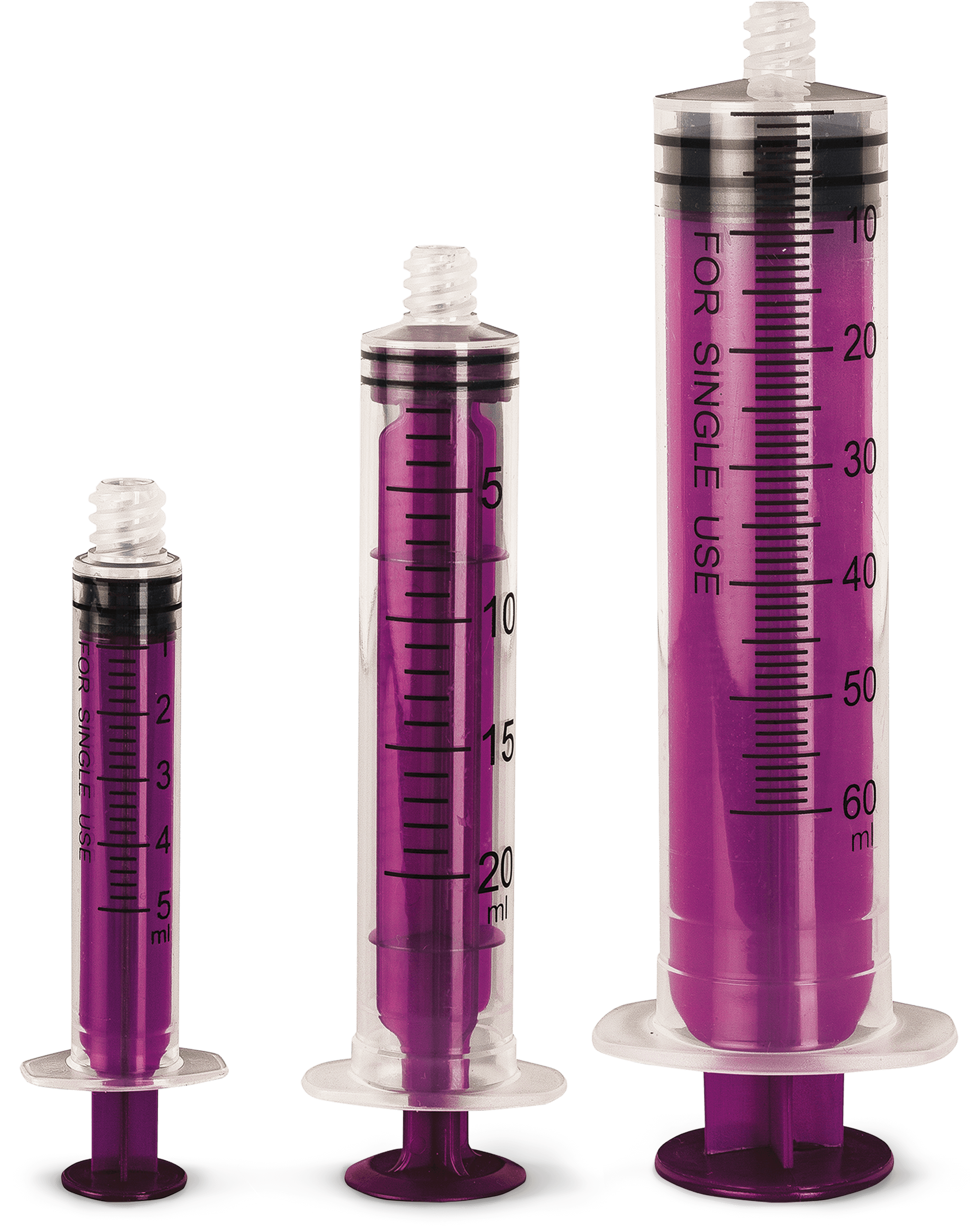 En-Fit syringes