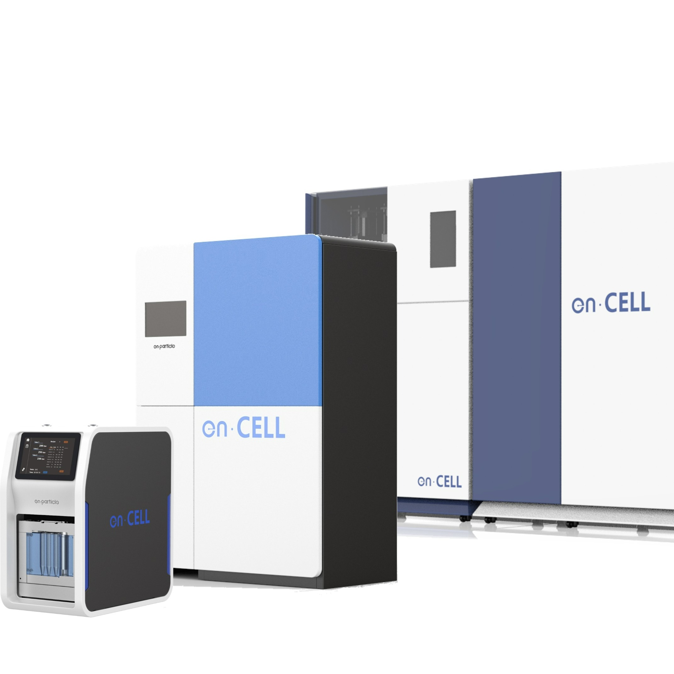 enCELL Series