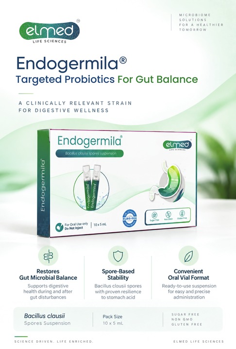 Endogermila® 1