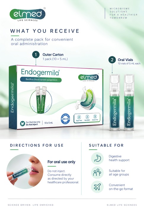 Endogermila® 2