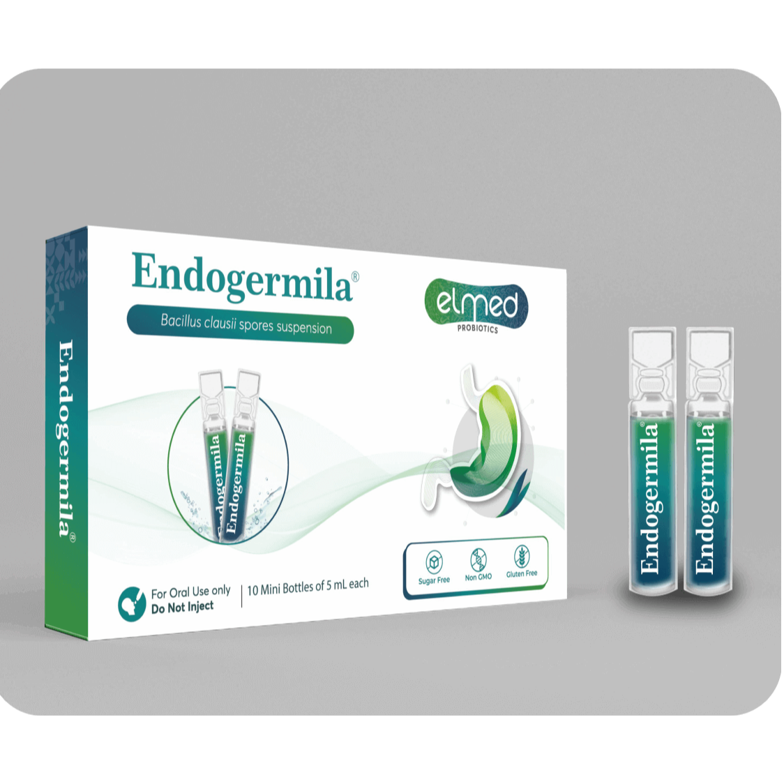 ENDOGERMILA