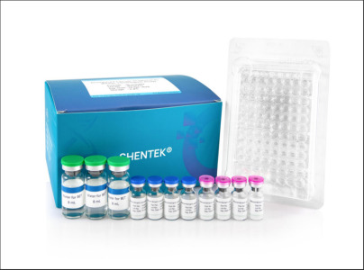 EndoSynXTM Recombinant Cascade Kinetic-Chromogenic Assay (rCKA)