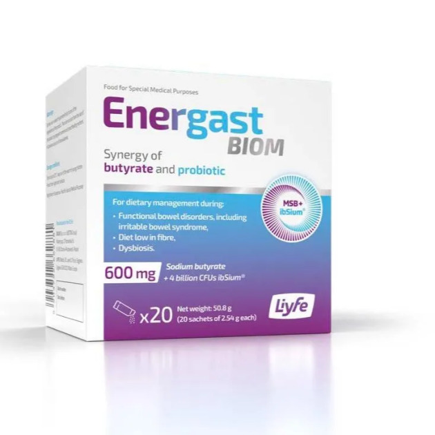 Energast Biom